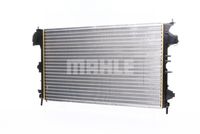 Thumbnail - Radiateur - CR8000S - MAHLE