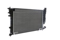 Thumbnail - Radiateur - CR306000S - MAHLE