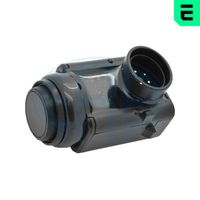 Sensor, Einparkhilfe