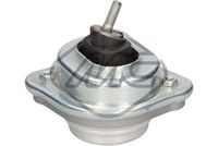 окачване, двигател