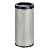 Sekundärluftfilter