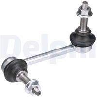 Stange/Strebe, Stabilisator