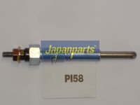 Bujie incandescenta JAPANPARTS, Cod: PI58