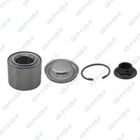 комплект колесен лагер