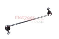 Stange/Strebe, Stabilisator