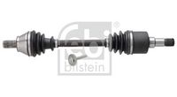 Planetara FEBI BILSTEIN, Cod: 180786