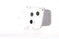 Thumbnail - Oliekoeler, motorolie - CLC138000S - MAHLE