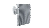 Thumbnail - Intercooler, inlaatluchtkoeler - CI101000P - MAHLE