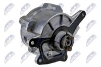 вакуум помпа, спирачна система