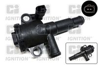 Kühlmittelregelventil