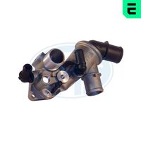 термостат, охладителна течност