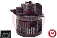 Ventilator, habitaclu at autoteile germany, Cod: at13088