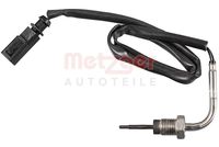 Sensor, Abgastemperatur