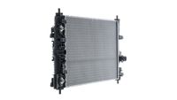 Thumbnail - Radiateur - CR2591000P - MAHLE