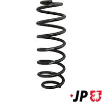 пружина за ходовата част