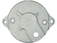 Starterdeckel, Vergaser Starterdeckel, Vergaser