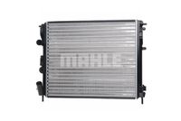 Thumbnail - Radiateur - CR35000S - MAHLE