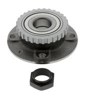 комплект колесен лагер