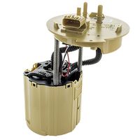 Kraftstoff-Fördereinheit