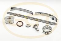 комплект ангренажна верига