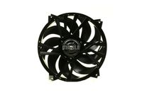 Thumbnail - Koelventilatorwiel - CFF288000P - MAHLE