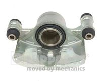 спирачен апарат