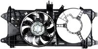 Thumbnail - Koelventilatorwiel - CFF149000P - MAHLE