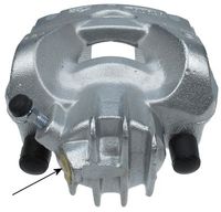 Bremssattel