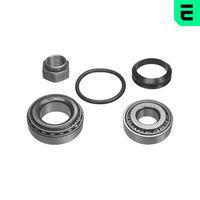 Set rulment roata OPTIMAL, Cod: 602414