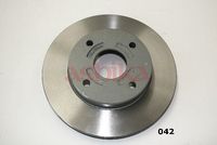 Disc frana ASHIKA, Cod: 60-00-042C
