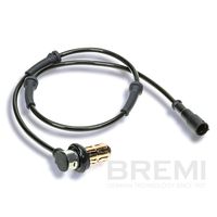 Sensor, Raddrehzahl