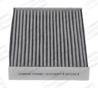 Filter, Innenraumluft