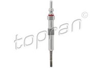 подгревна свещ