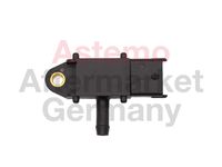 Sensor, Abgasdruck