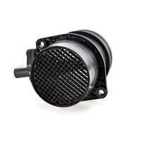 DELPHI Luchtmassameter 3