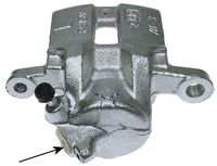 Bremssattel