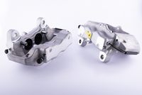 Bremssattel