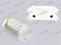 Ölkühler, Motoröl