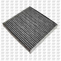 Filter, Innenraumluft