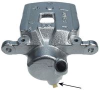 Bremssattel