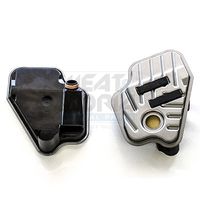 комплект хидравличен филтър, автоматична предавателна кутия