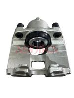 Etrier frana ASHIKA, Cod: CAL059LJM