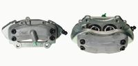 Bremssattel