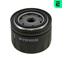 Filtru ulei OPTIMAL, Cod: OP-FOF40192