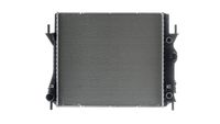 Thumbnail - Radiateur - CR1965000P - MAHLE