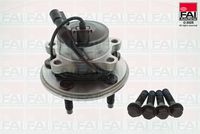 Set rulment roata FAI AutoParts, Cod: FHBK1268