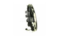 Thumbnail - Koelventilatorwiel - CFF277000P - MAHLE