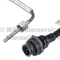 Sensor, Abgastemperatur