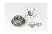 комплект колесен лагер