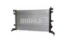 Thumbnail - Radiateur - CR897000S - MAHLE